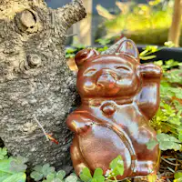 【กิจกรรม】ค้นหาแมวกวัก