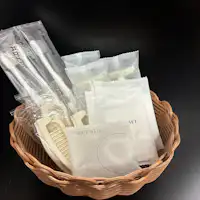 กรุณาเลือกจากบูธสิ่งอำนวยความสะดวกที่เคาน์เตอร์