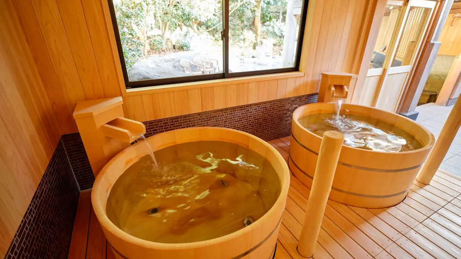 Mori no Yu Kiranosato (Kyoritsu Resort)