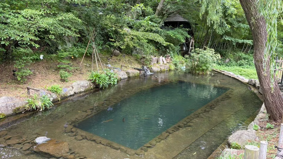 Mori no Yu Kiranosato (Kyoritsu Resort)