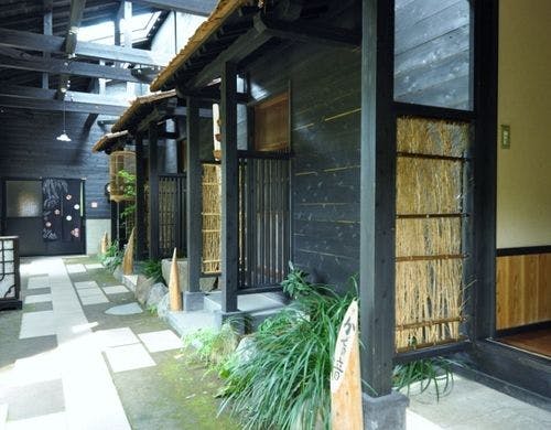 ร้านอาหาร