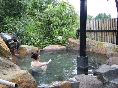 鳥遊ぶ森の宿 ふたり静