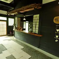 เคาน์เตอร์ต้อนรับ