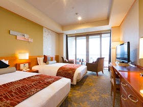 軽井沢浅間プリンスホテル 2枚目