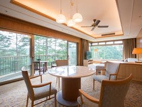 軽井沢浅間プリンスホテル 3枚目