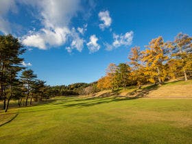 軽井沢浅間プリンスホテル