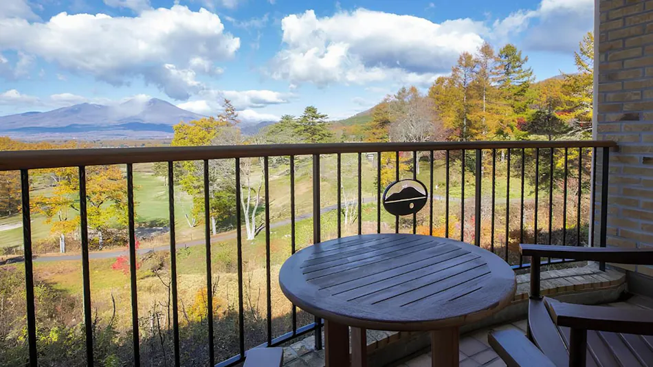 Karuizawa Asama Prince Hotel