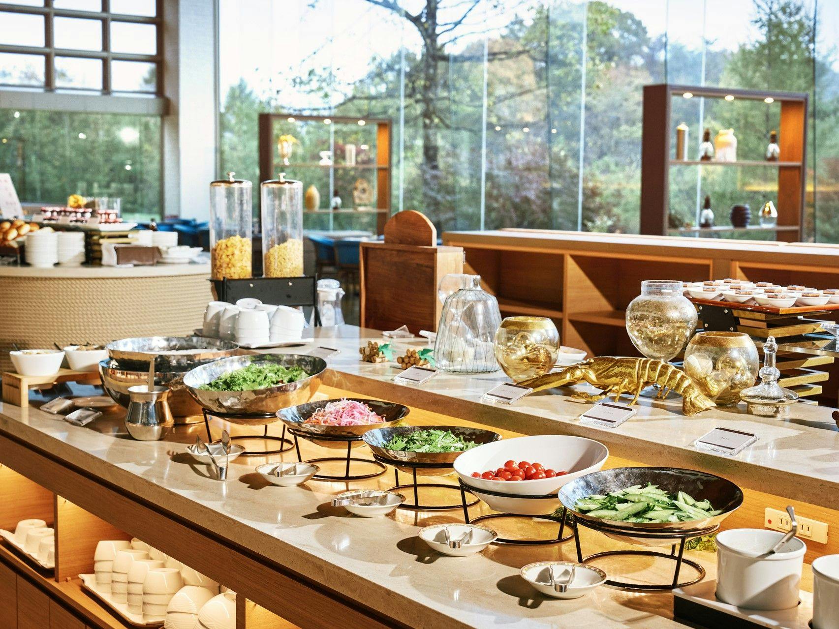 軽井沢浅間プリンスホテル