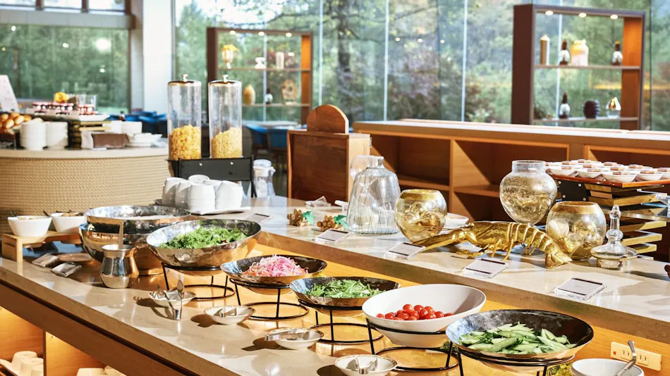 Karuizawa Asama Prince Hotel