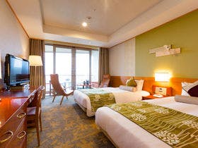 軽井沢浅間プリンスホテル 1枚目