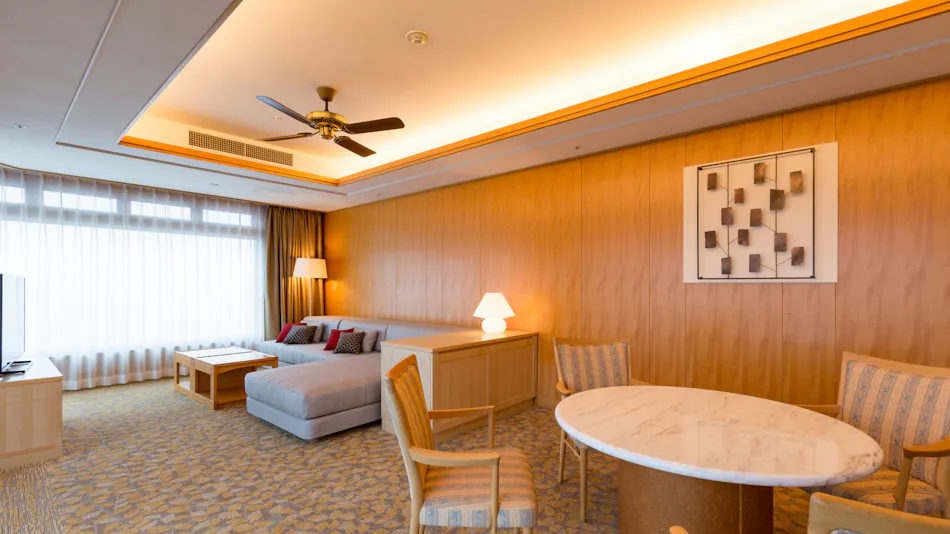 Karuizawa Asama Prince Hotel