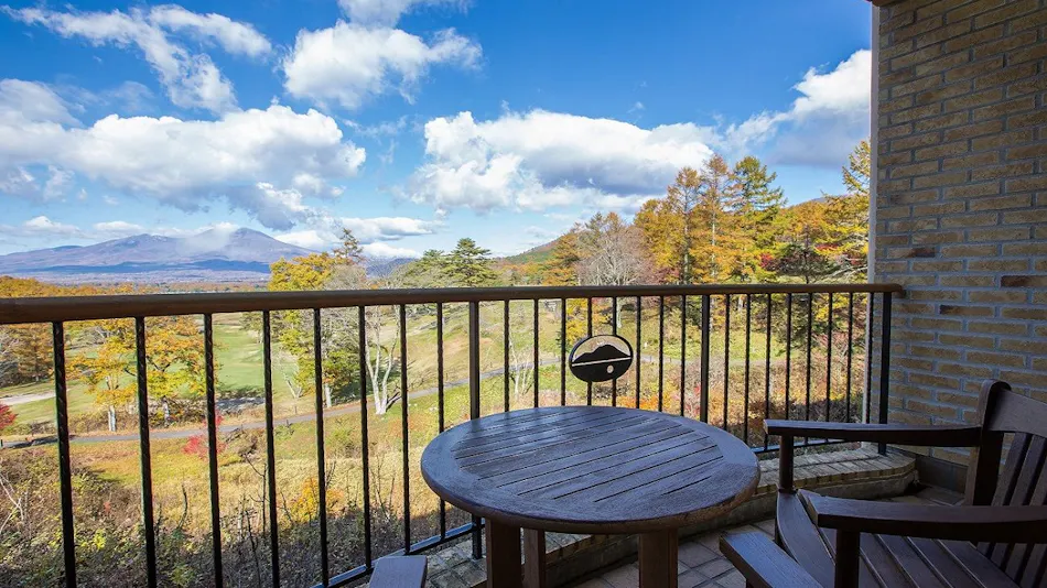Karuizawa Asama Prince Hotel