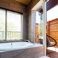 プリンスバケーションクラブヴィラ風呂