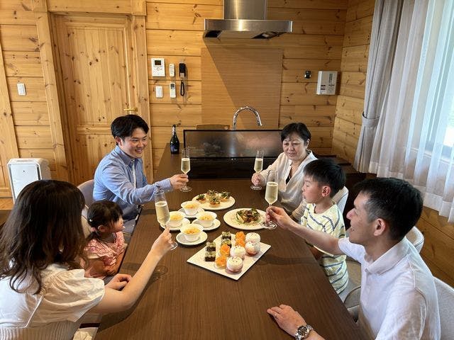 軽井沢浅間プリンスホテル