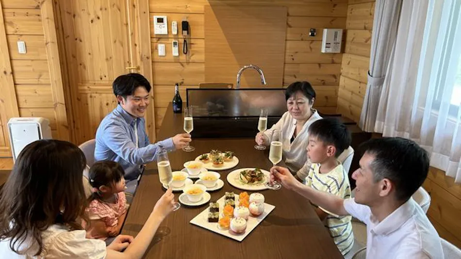 Karuizawa Asama Prince Hotel
