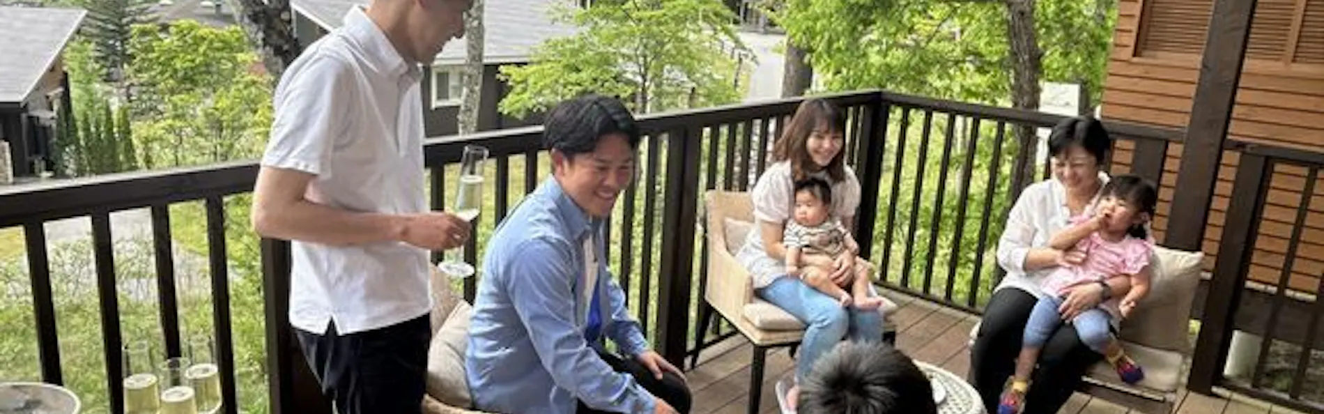 軽井沢浅間プリンスホテル