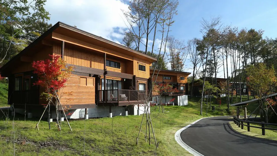 Karuizawa Asama Prince Hotel