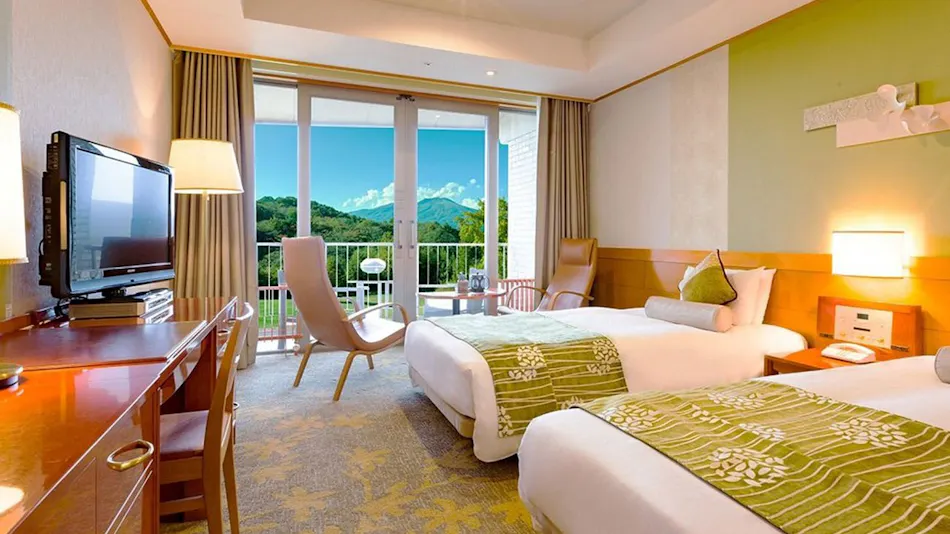 Karuizawa Asama Prince Hotel