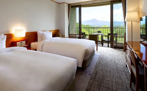 プリンス バケーション クラブ 軽井沢浅間