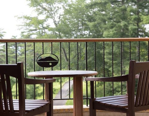 ツインルーム（1F）