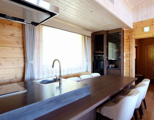 プリンスバケーションクラブヴィラリビング