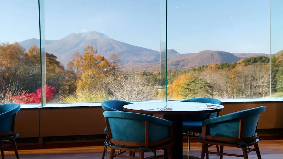 Karuizawa Asama Prince Hotel