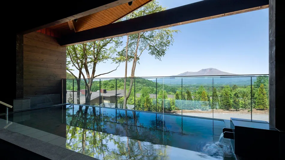 Karuizawa Asama Prince Hotel