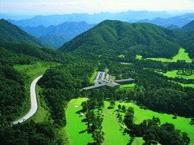 軽井沢浅間プリンスホテル