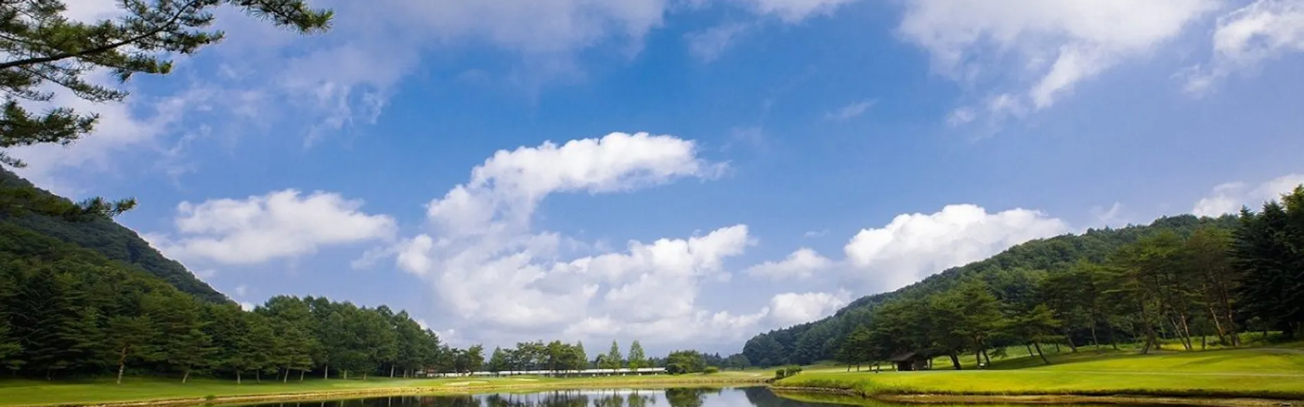 軽井沢浅間プリンスホテル