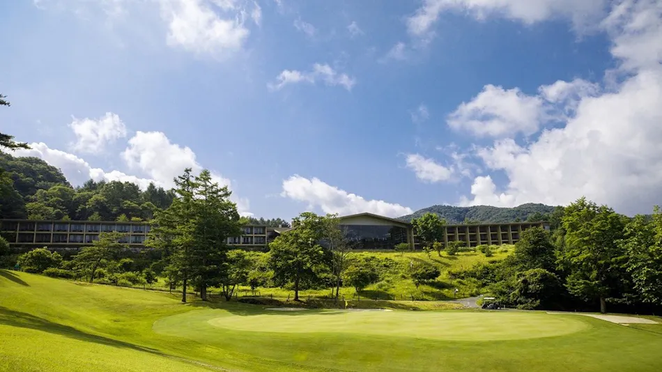 Karuizawa Asama Prince Hotel