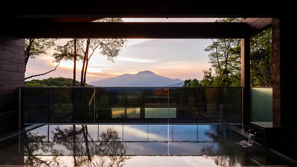 Karuizawa Asama Prince Hotel