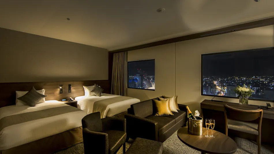 Kawasaki Nikko Hotel