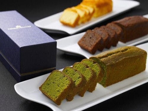 パウンドケーキ