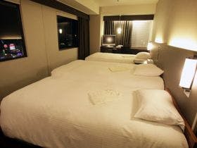 川崎日航ホテル