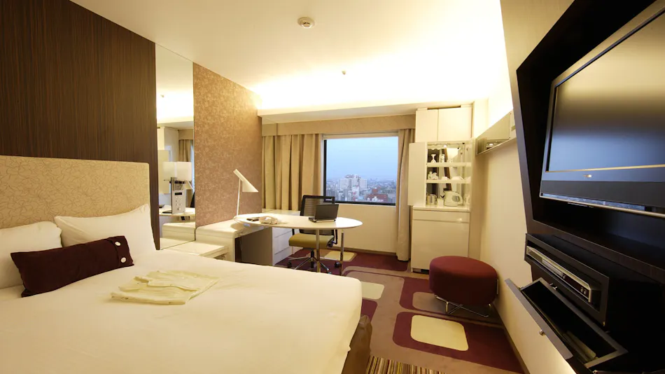 Kawasaki Nikko Hotel