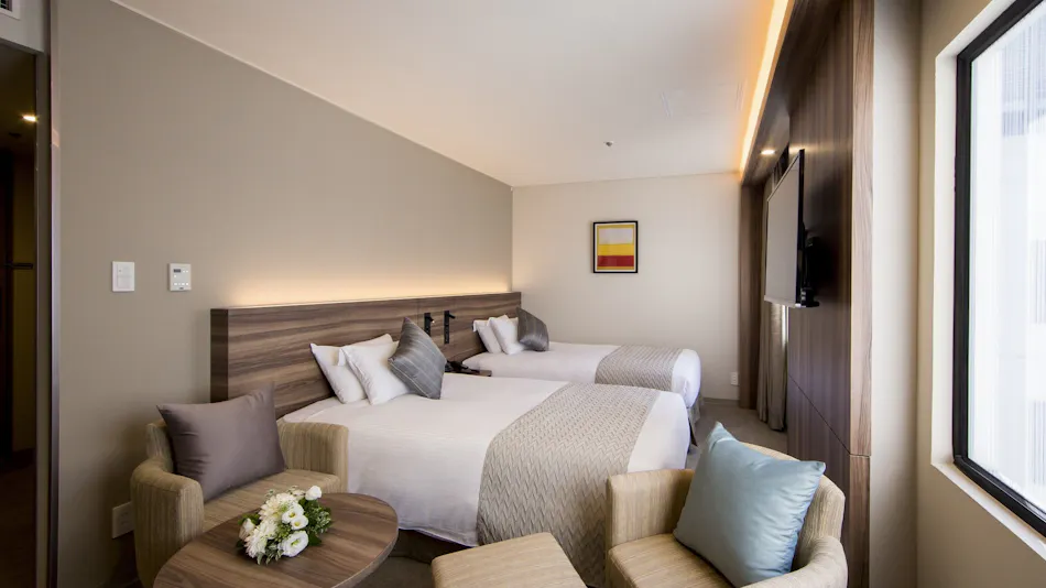 Kawasaki Nikko Hotel