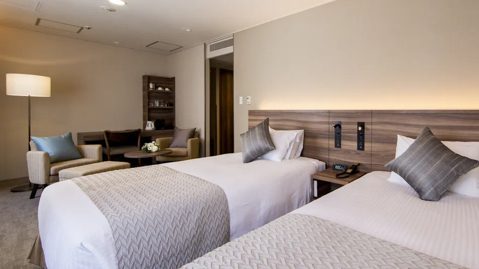 Kawasaki Nikko Hotel