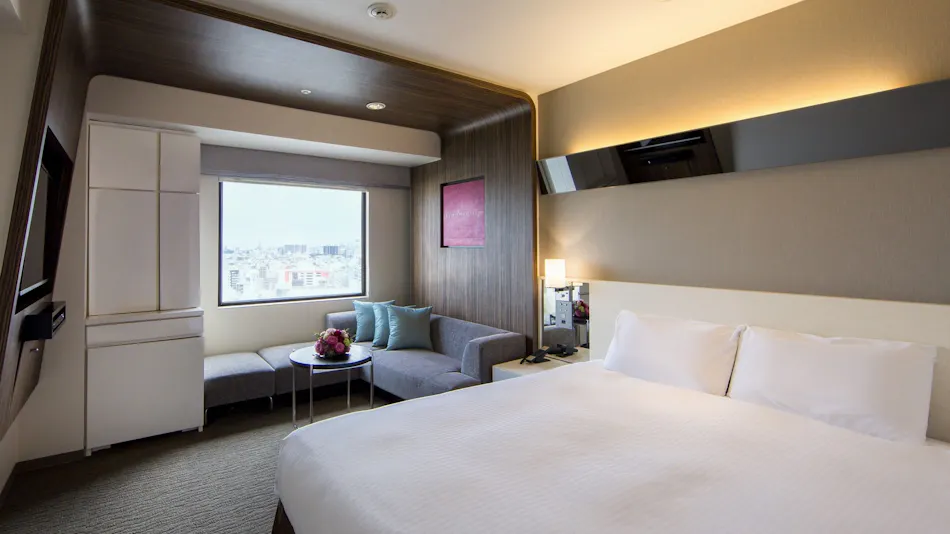 Kawasaki Nikko Hotel