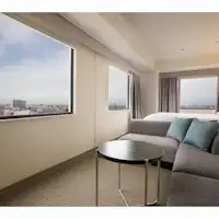 コーナーエグゼクティブクイーン