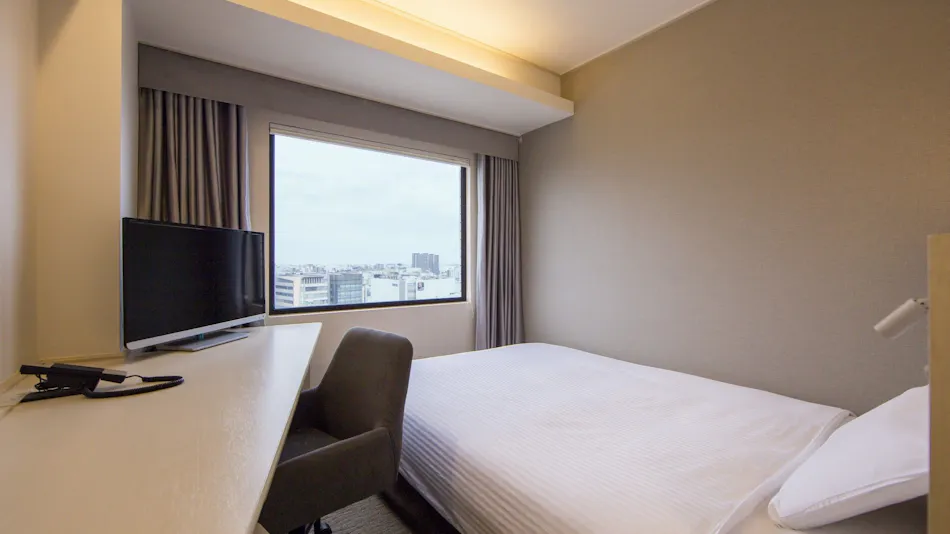 Kawasaki Nikko Hotel