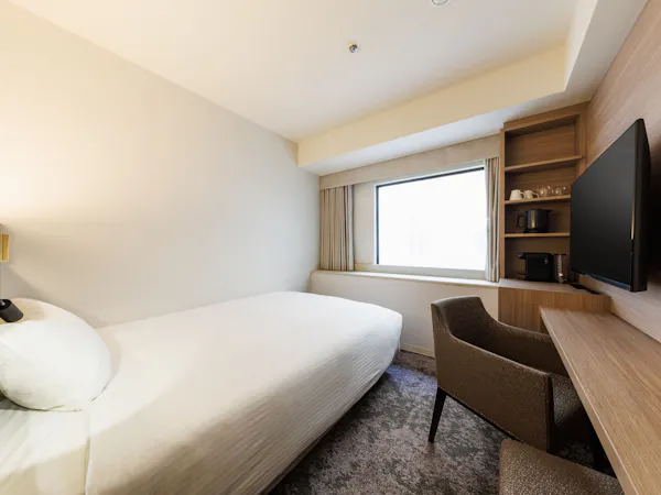 アドバンスフロア モデレートシングル