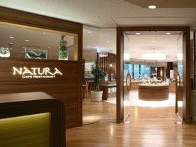 川崎日航ホテル