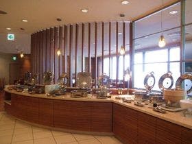 川崎日航ホテル