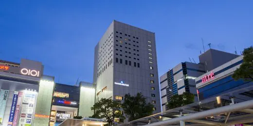 川崎日航ホテル