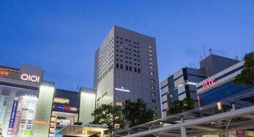 川崎日航ホテル