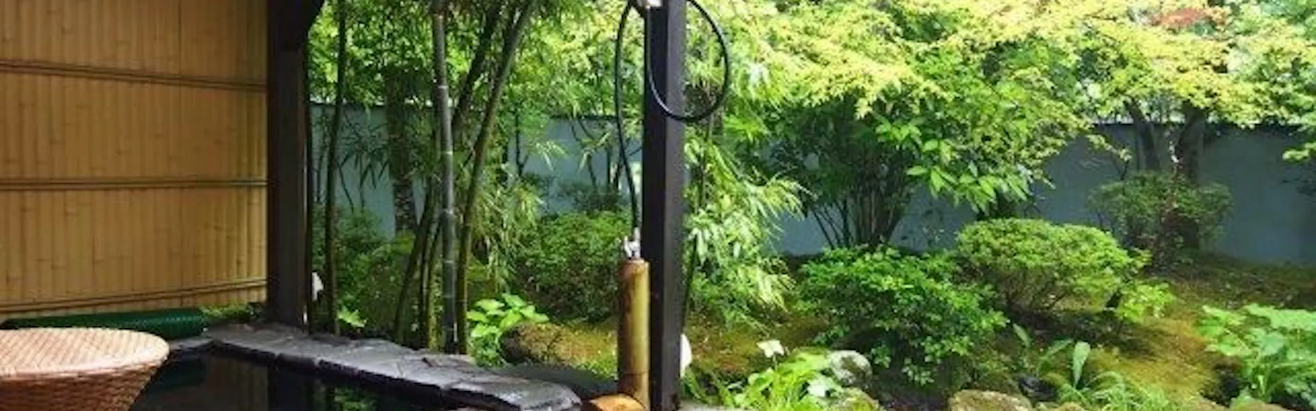 匠の宿 佳松