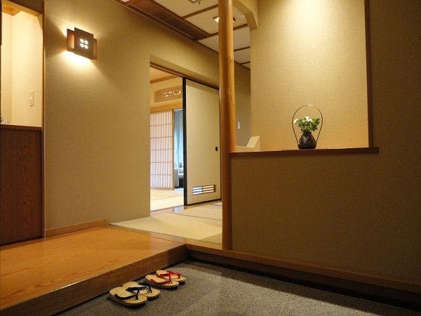 匠の宿　佳松