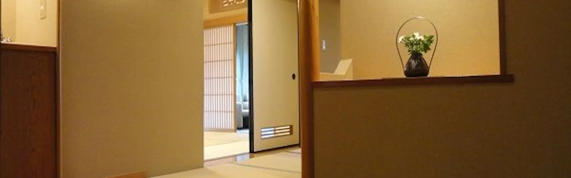匠の宿 佳松