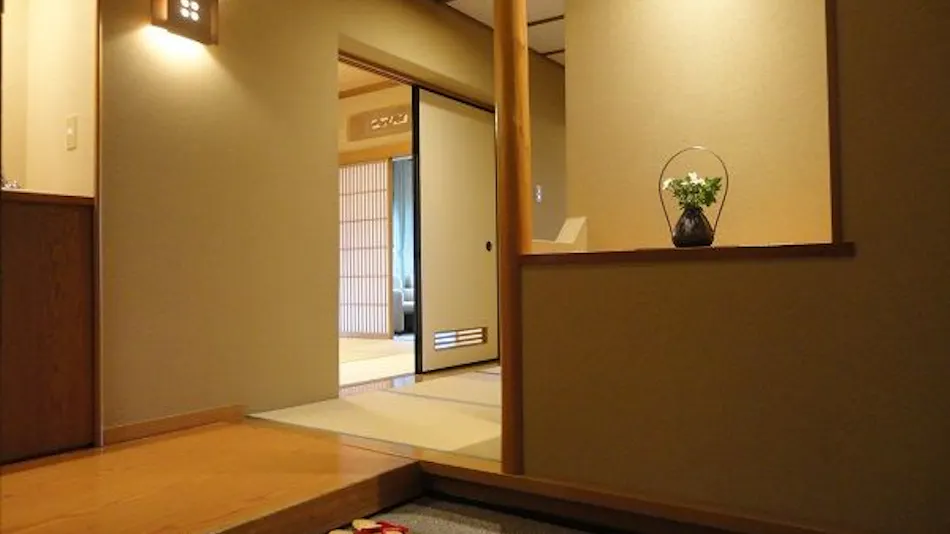Takumi no Yado Yoshimatsu