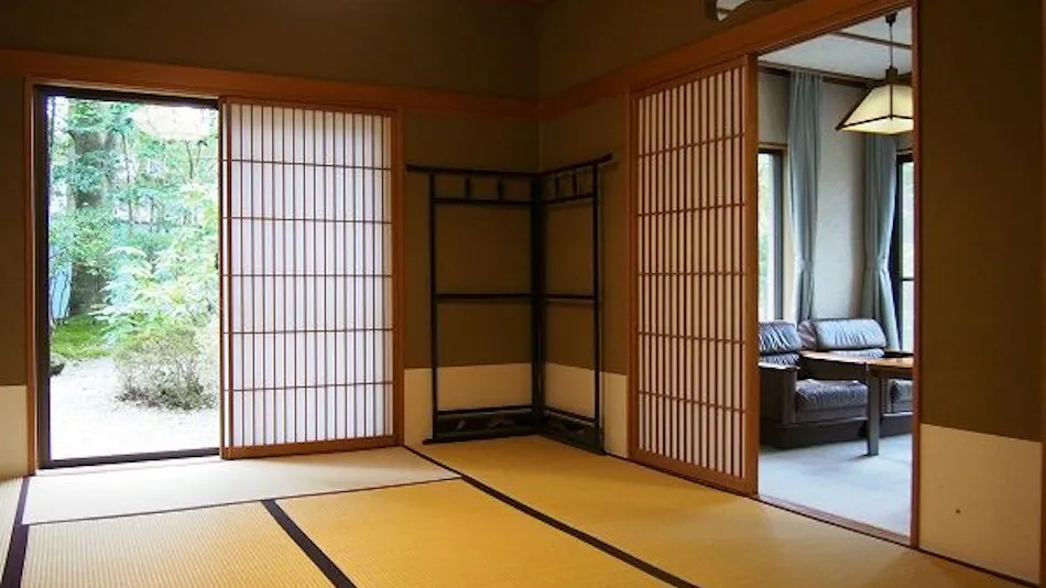 Takumi no Yado Yoshimatsu